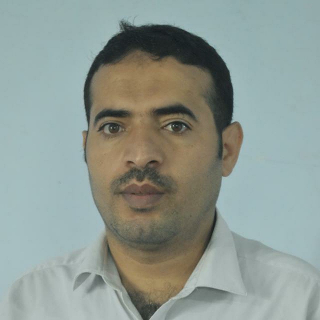 Ali Ahmed Ali Mansoor